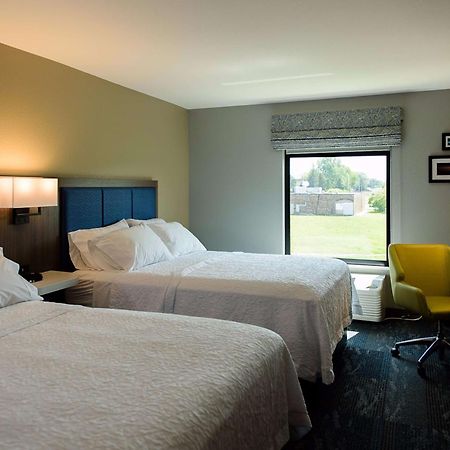 Hampton Inn Superior Duluth, Wi Экстерьер фото