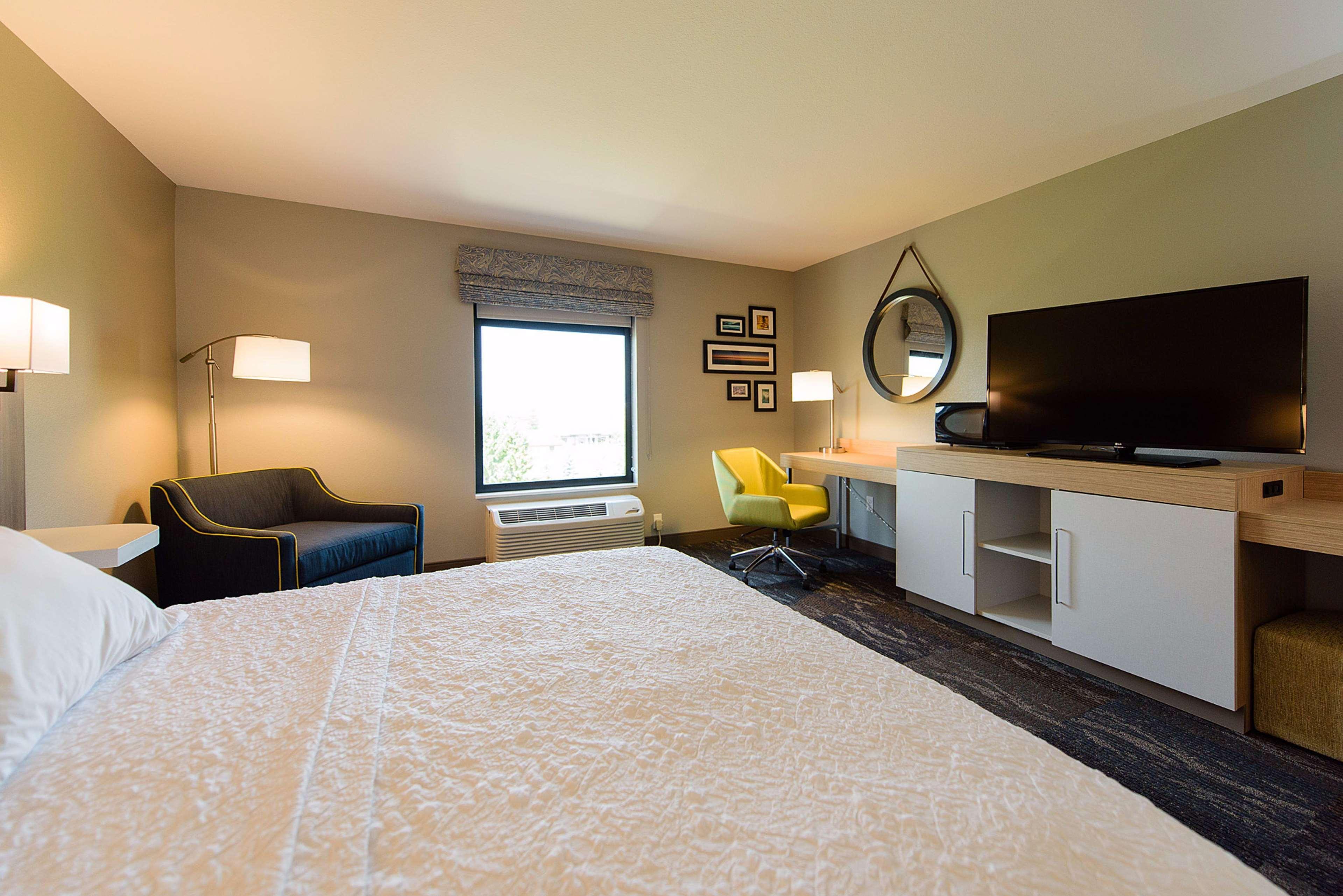 Hampton Inn Superior Duluth, Wi Экстерьер фото