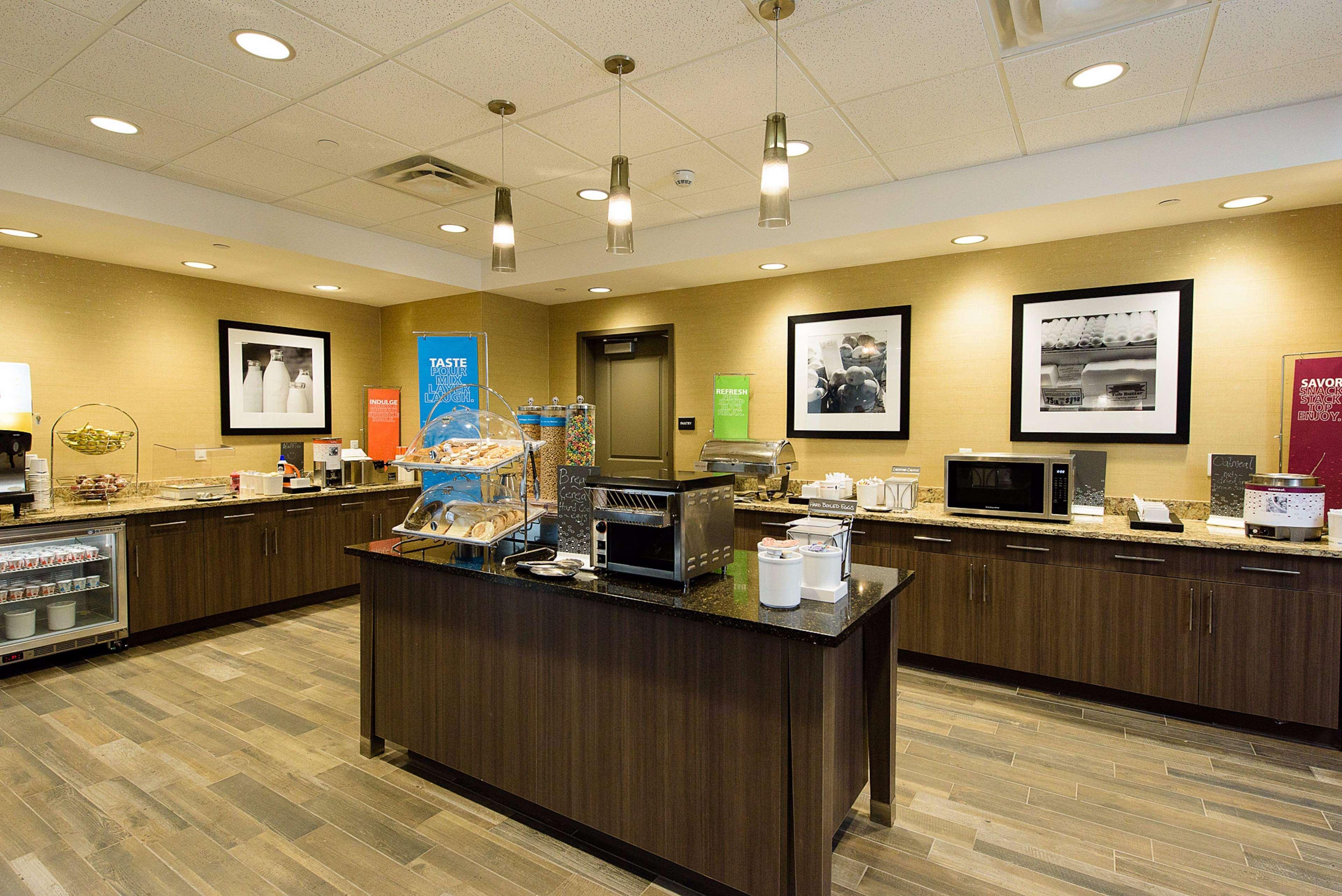 Hampton Inn Superior Duluth, Wi Экстерьер фото