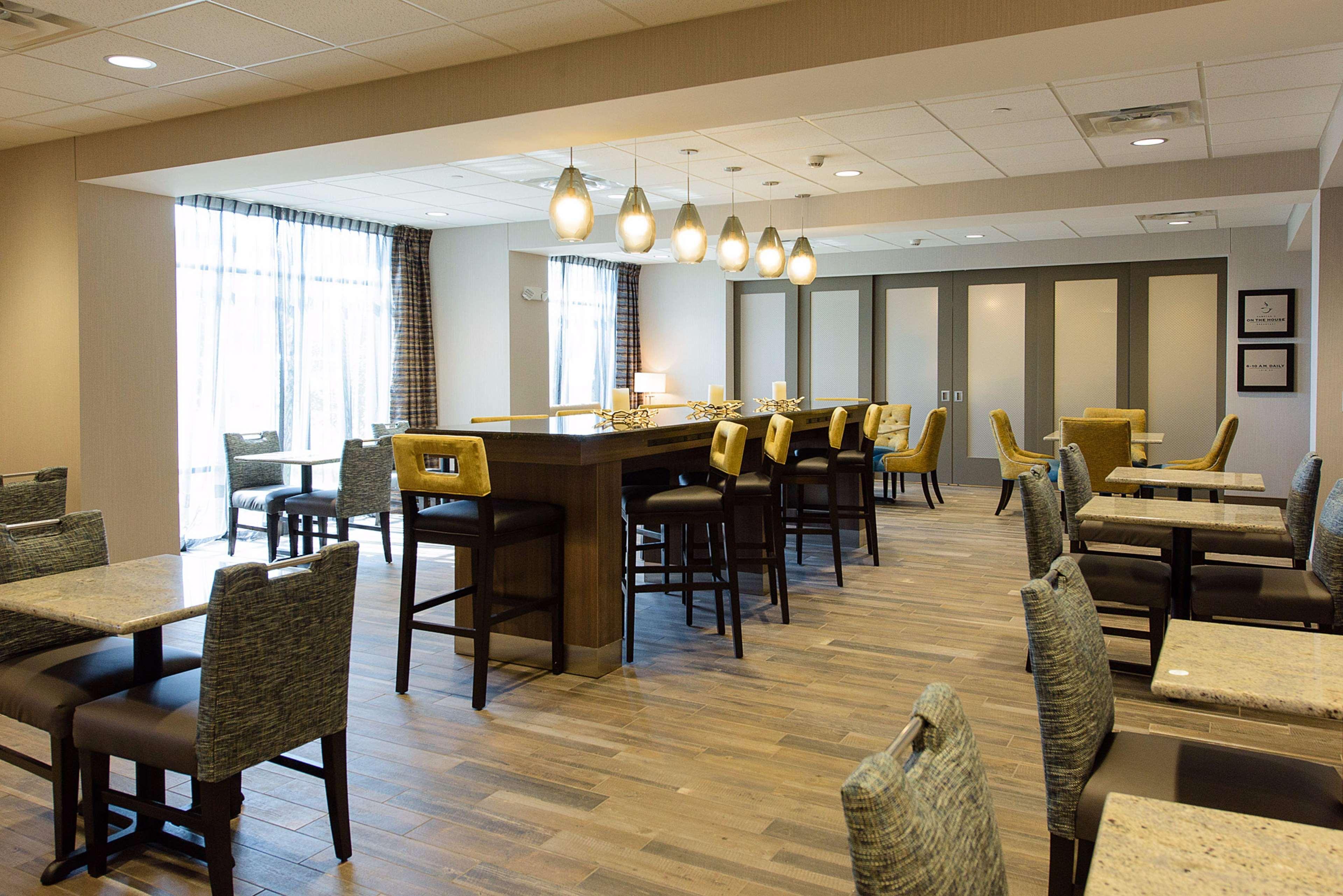 Hampton Inn Superior Duluth, Wi Экстерьер фото