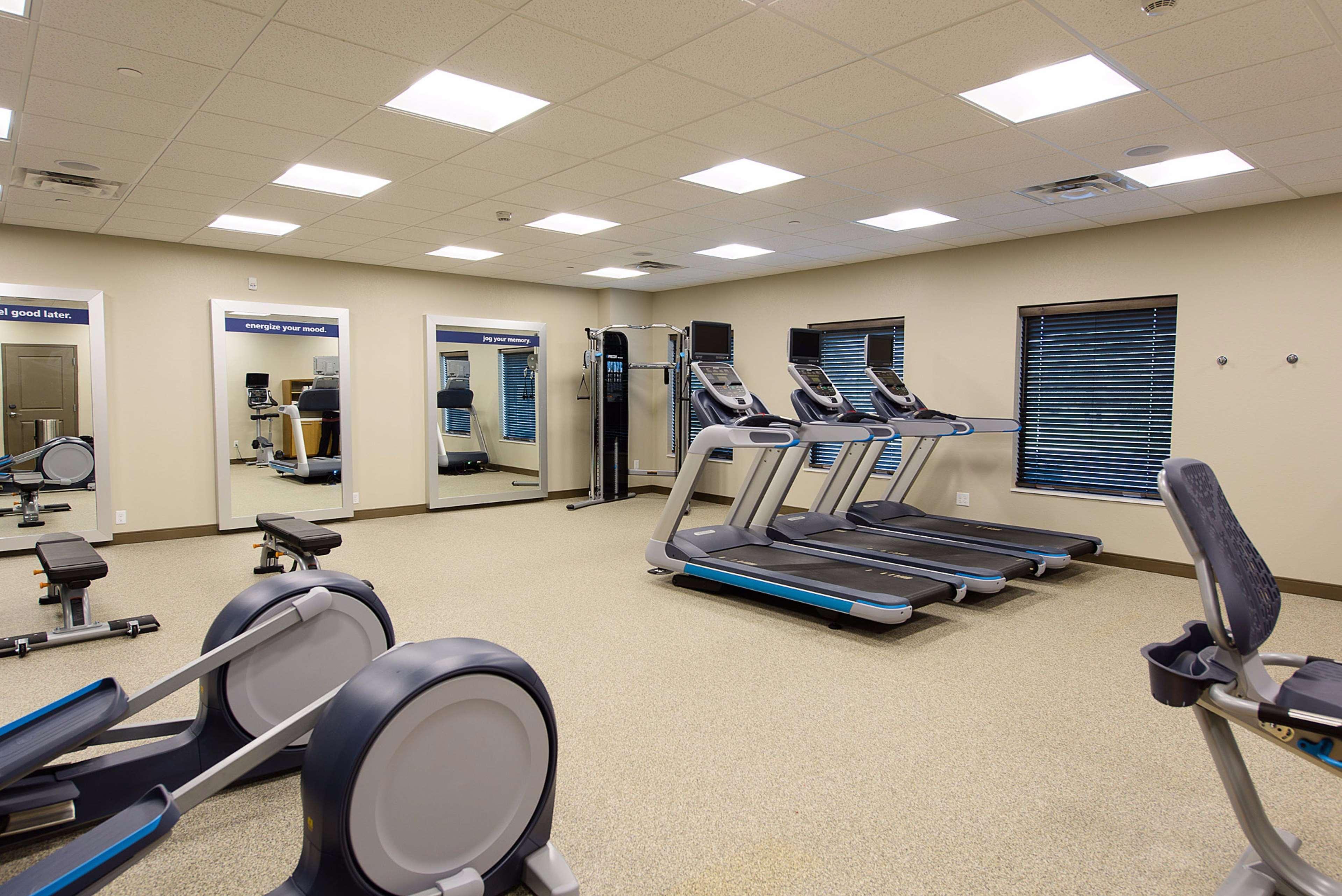 Hampton Inn Superior Duluth, Wi Экстерьер фото