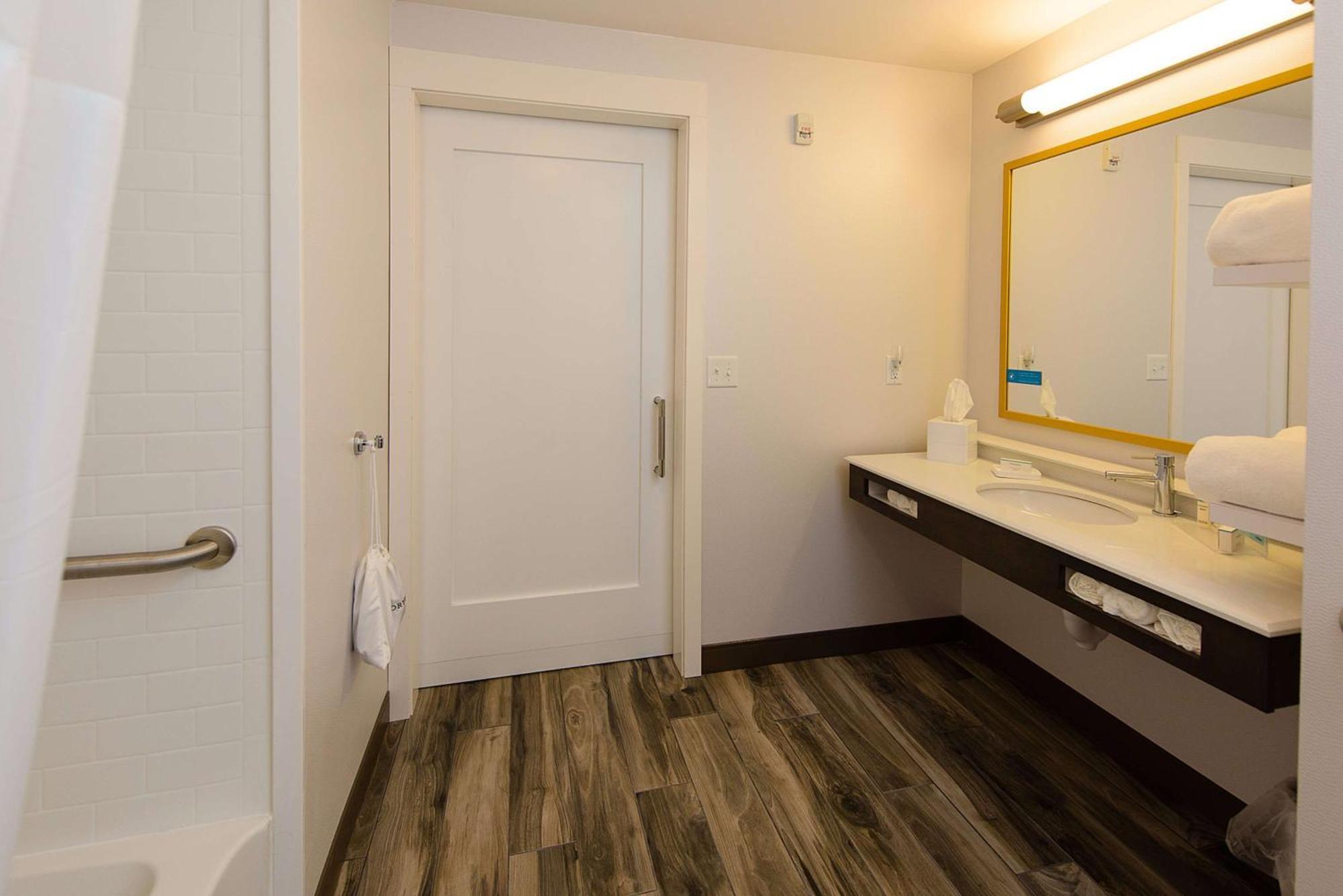 Hampton Inn Superior Duluth, Wi Экстерьер фото
