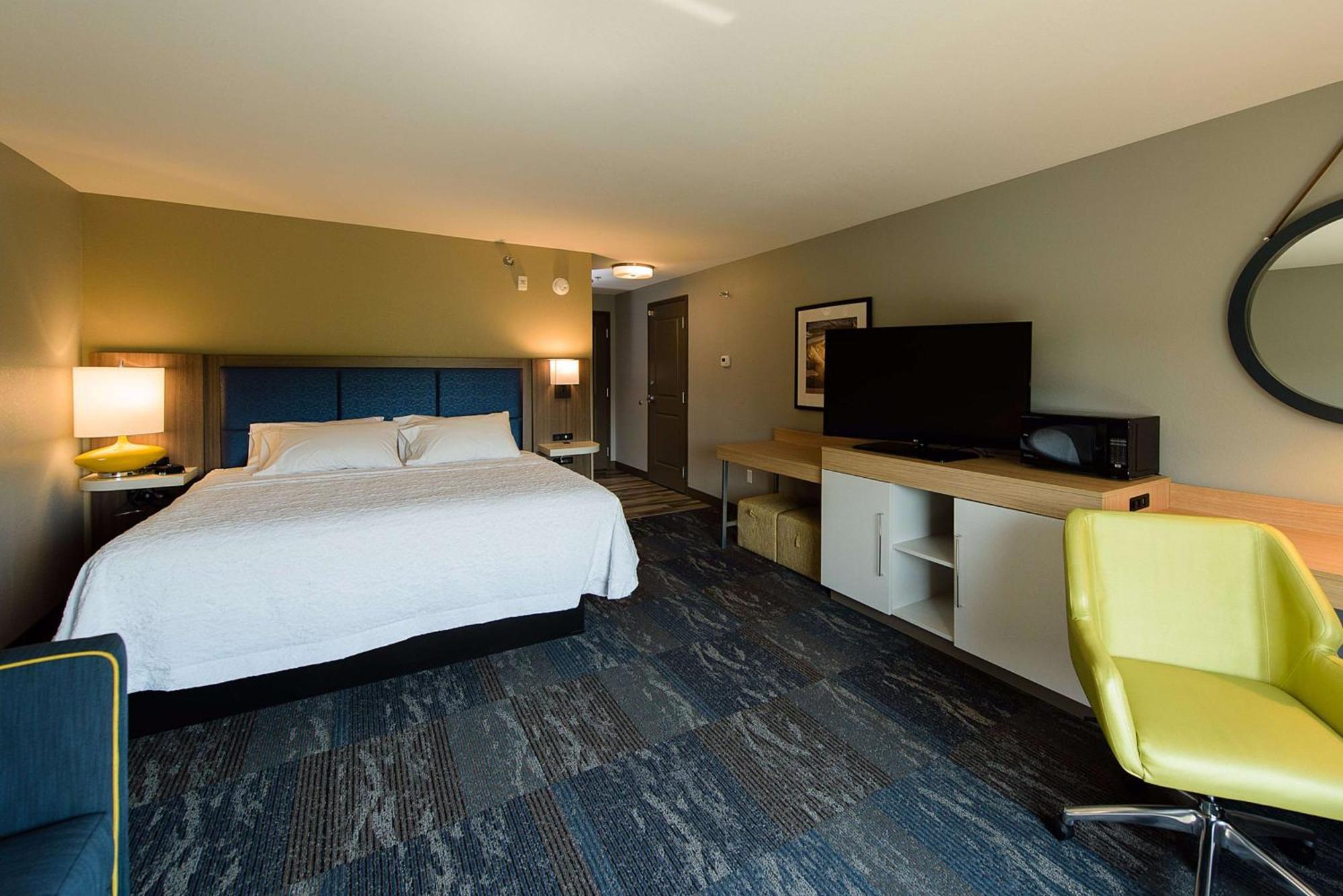 Hampton Inn Superior Duluth, Wi Экстерьер фото