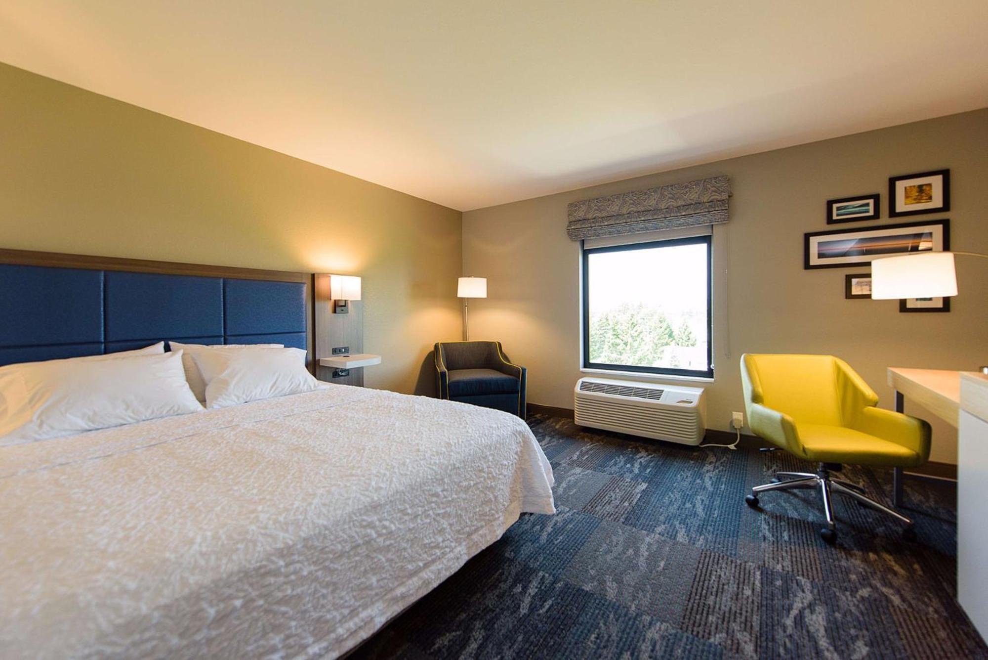 Hampton Inn Superior Duluth, Wi Экстерьер фото