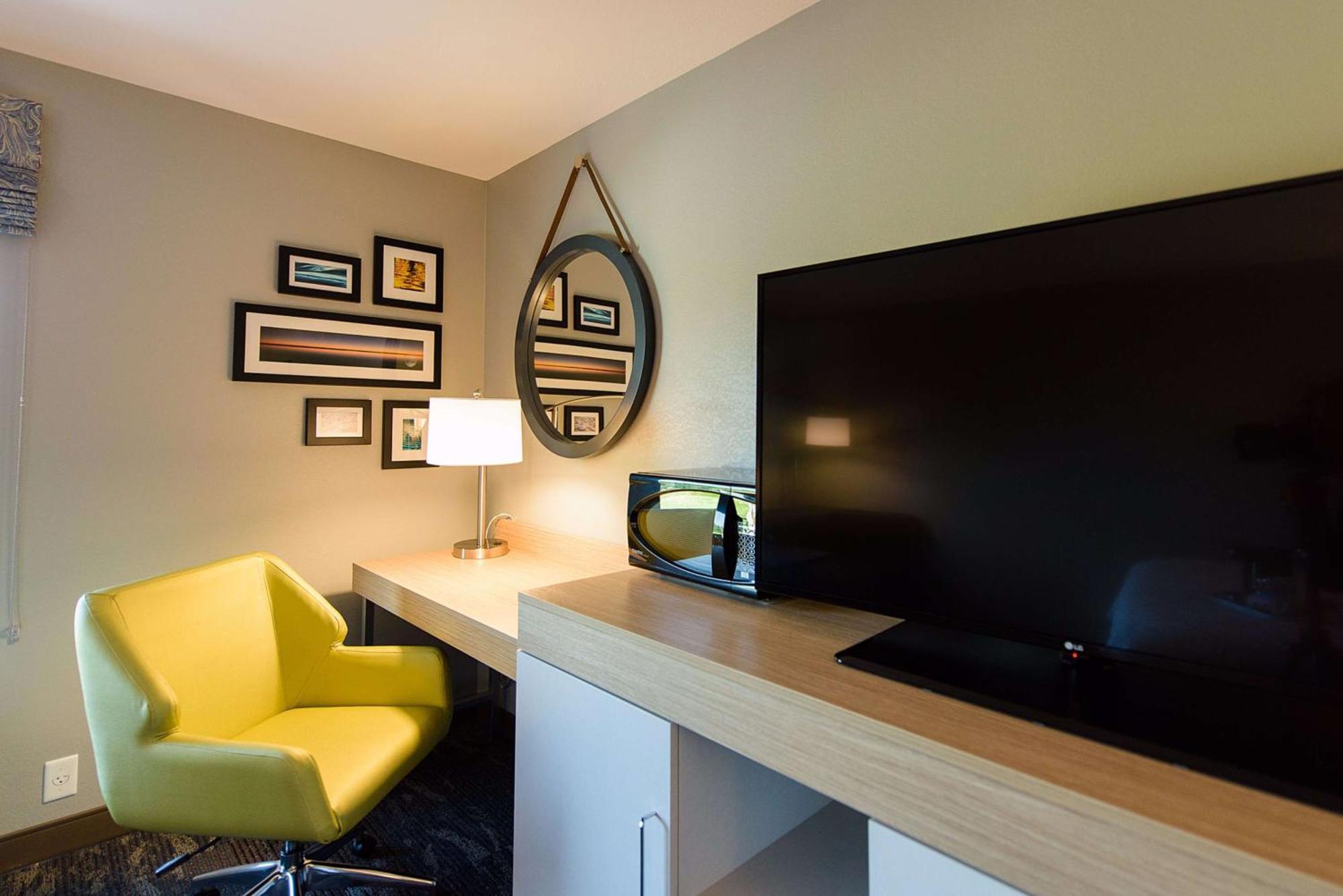 Hampton Inn Superior Duluth, Wi Экстерьер фото