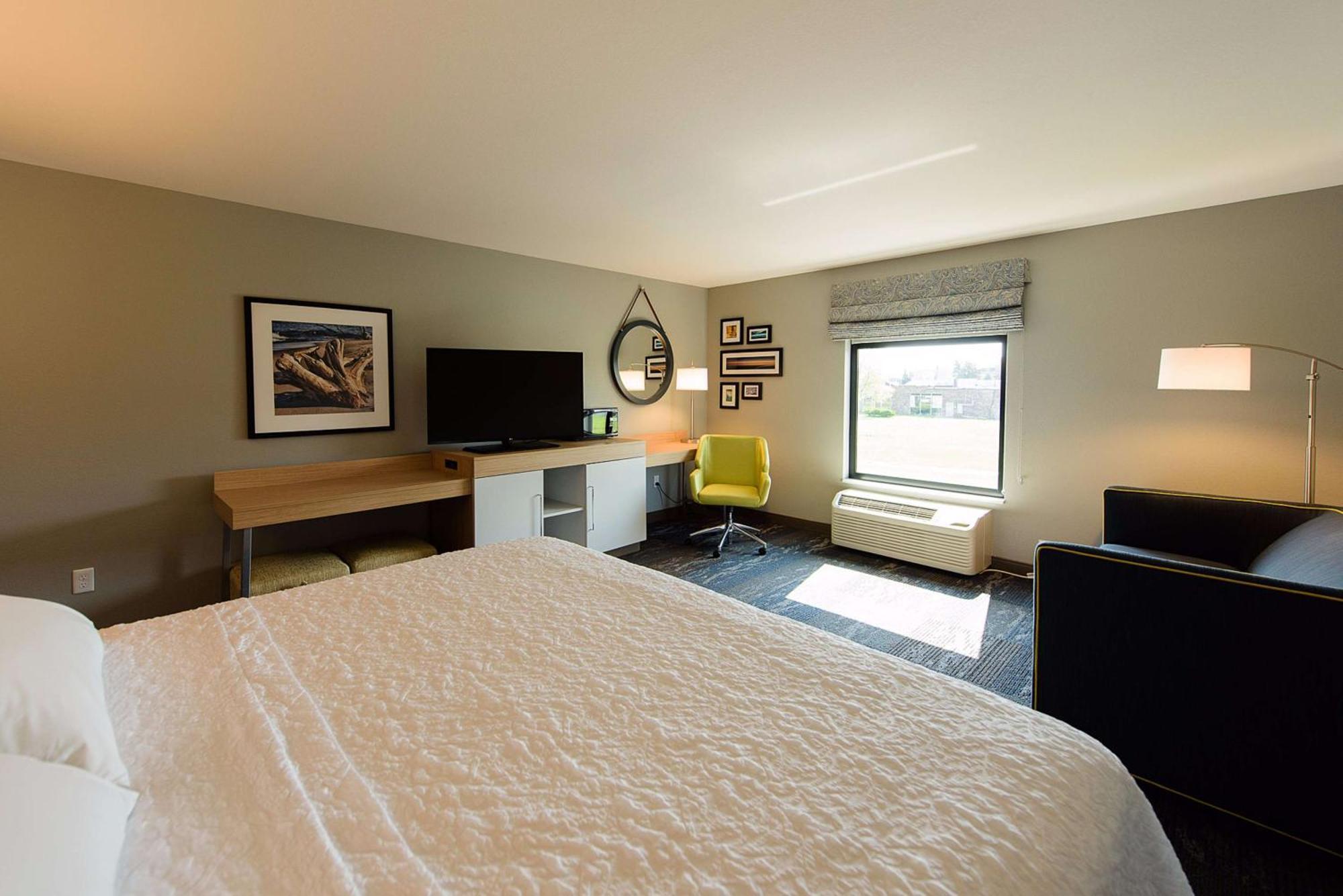 Hampton Inn Superior Duluth, Wi Экстерьер фото
